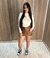 Body Gola Poliamida - comprar online