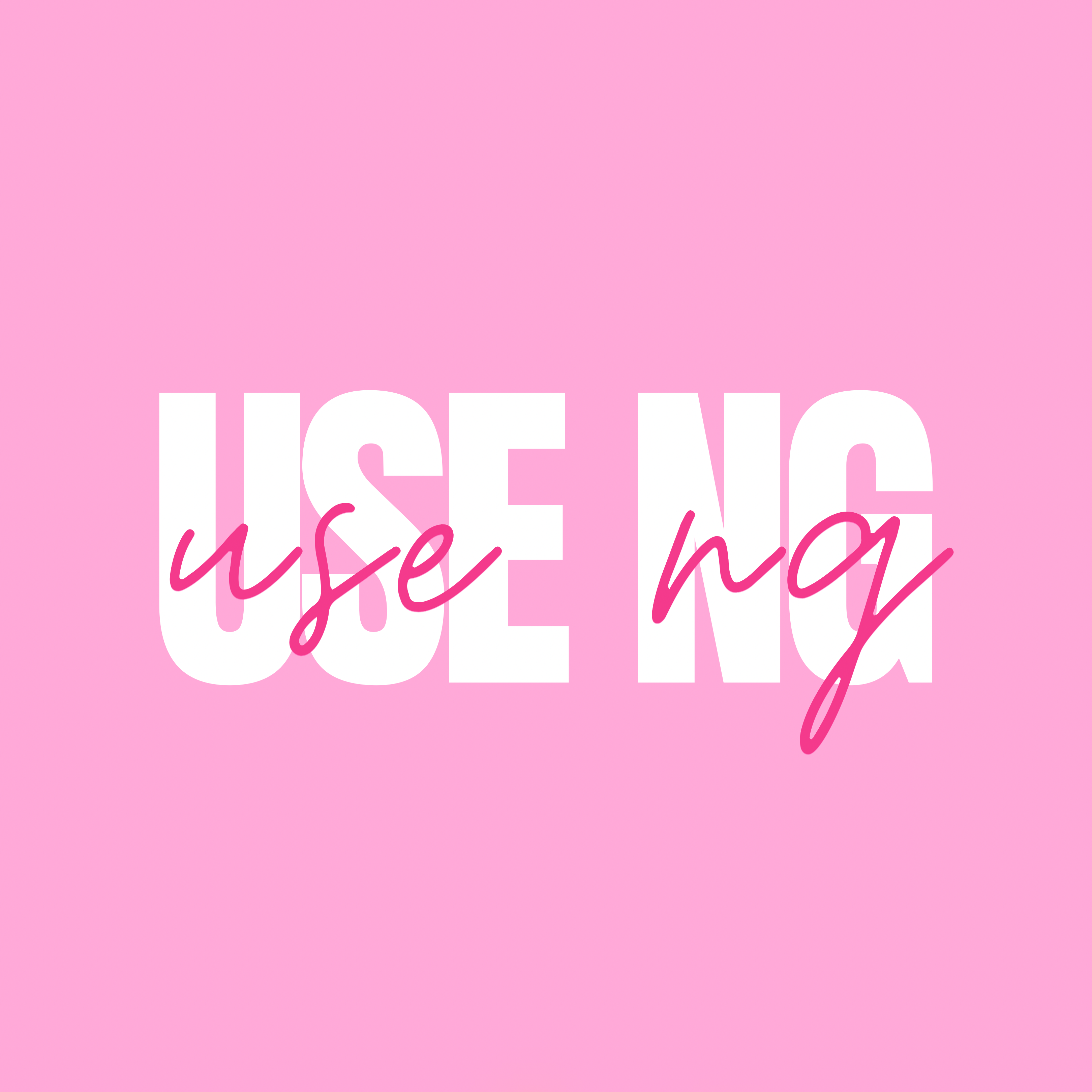 USE NG
