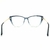 Armação Para Óculos de Grau Feminino Chamber Bicolor BR98237 - Chamber Eyewear - Óculos de Sol e Grau