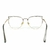 Armação Para Óculos de Grau Feminino Chamber Gatinho Chique Cinza - Chamber Eyewear - Óculos de Sol e Grau