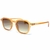 oculos de sol laranja chamber malv
