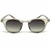 oculos de sol marrom chamber pipe