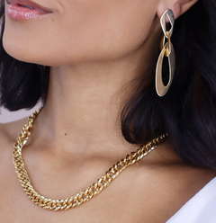 Brinco Elos Longo na internet