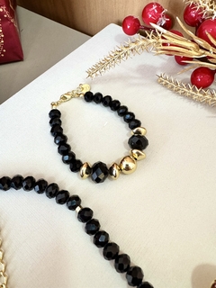 Pulseira Maxxi Cristais na internet