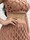 Body Chain Cintura Conchas - comprar online