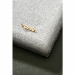Pingente Bracelete Dinda - comprar online