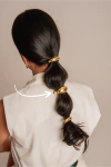 Amarrador De Cabelo Jade Bold - comprar online