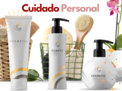 Banner de la categoría Cuidado Personal