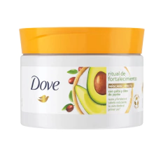 DOVE RITUAL DE FORTALECIMIENTO MASCARILLA X300G