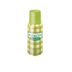 Mujercitas Funny Desodorante x102ml