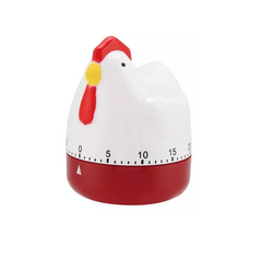 TEMPORIZADOR GALLINA