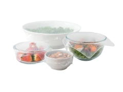 VONNE TAPAS DE SILICONA X4 - comprar online