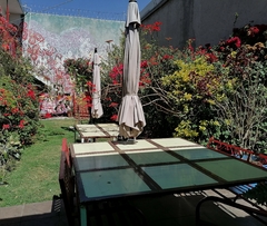 Banner de la categoría SALON DE FIESTAS CON JARDIN y WIFI 6 PARA FIESTAS EVENTOS DE 5 A 50 PERSONAS.