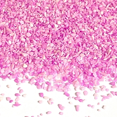 Pedrinhas enchimento resina epóxi 10 gramas