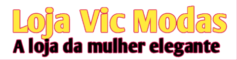 LOJA VIC MODAS