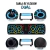 TABLA DE FLEXIONES PLEGABLE PORTATIL MULTIFUNCION - tienda online