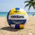 PELOTAS DE VOLEY TRICOLOR - tienda online