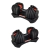 MANCUERNA AJUSTABLE 2.5 KG A 24 KG "DS-DUMBBEL-24" - tienda online