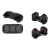 Imagen de MANCUERNA AJUSTABLE 2.5 KG A 24 KG "DS-DUMBBEL-24"