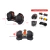 MANCUERNA AJUSTABLE 2.5 KG A 24 KG "DS-DUMBBEL-24" en internet