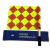SET DE 2 BANDERINES PARA REFEREE PROFESSIONAL
