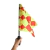 SET DE 2 BANDERINES PARA REFEREE PROFESSIONAL - DUALSUPLEMENTOSARGENTINA