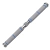 BARRA EXTENSIBLE DOMINADAS CROMADA - DUALSUPLEMENTOSARGENTINA
