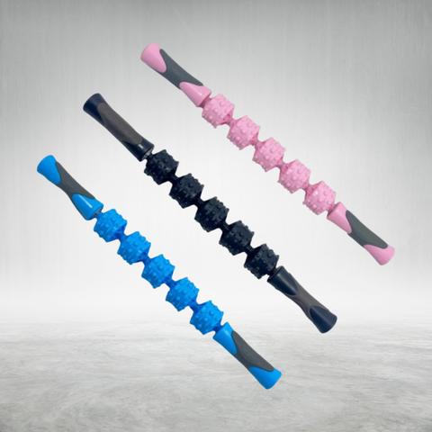 BARRA DE MASAJES GIRATORIO - comprar online