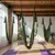 HAMACA DE AERO YOGA PILATES