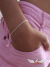 Pulseira Lisa Catraquinha