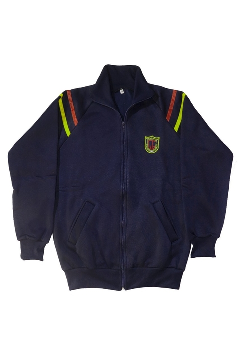 Campera del Conjunto