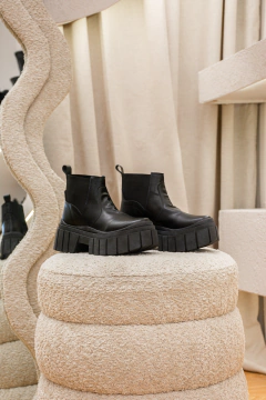 IKER - pop zapateria