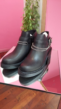 GRETTA - pop zapateria