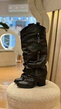 TREAD NEGRO