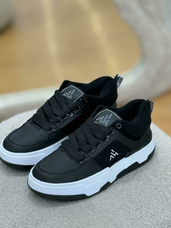 BASTIAN NEGRO/BLANCO - comprar online
