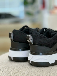 BASTIAN NEGRO/BLANCO - pop zapateria