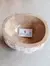 Bacha Pedestal Marble Erosion - comprar online