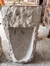 Bacha Pedestal Marble Erosion en internet