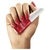 ESMALTE RISQUE BEIJO CREMOSO