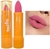 BALM LÁBIAL MÁGICO MELU STRAWBERRY LIPS
