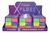 PALETA XPLOSE SP COLORES - comprar online