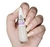 ESMALTE IMPALA TOP BLANC TRANSPARENTE