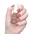 ESMALTE RISQUE TERRACOTA QUE PROVOCA CREMOSO