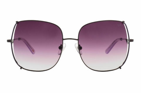 Anteojo De Sol Elizabeth Arden Midtown C.01 - comprar online