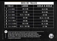 Conjunto Messi Argentina suplente 22/23- 2 ESTRELLAS- #10 - Sport Gol