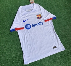 Lewandowsky Barcelona suplente 23/24 (version jugador) #9 - Sport Gol