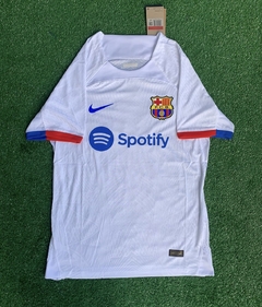 Lewandowsky Barcelona suplente 23/24 (version jugador) #9