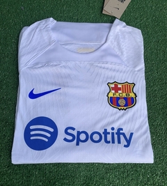 Lewandowsky Barcelona suplente 23/24 (version jugador) #9