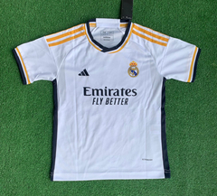 Conjunto Bellingham Real Madrid Titular 23/24 #5 en internet