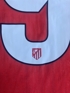 Julian Alvarez Atletico de Madrid Temporada 24/25 Version Jugador - Sport Gol